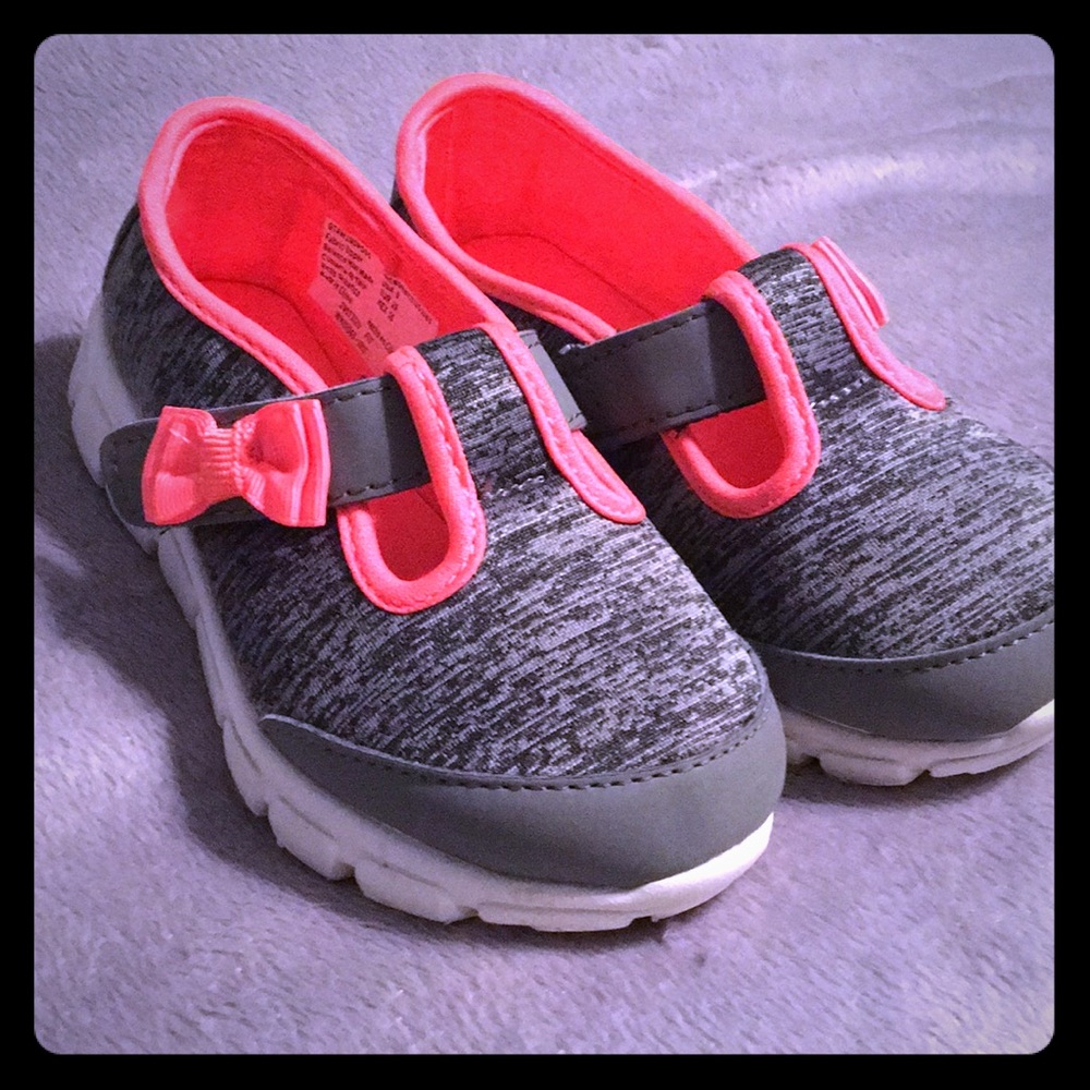 Toddler Girl Shoes